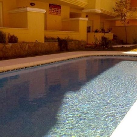 Neptuno 2B Menyber Apartment Nerja Exterior photo